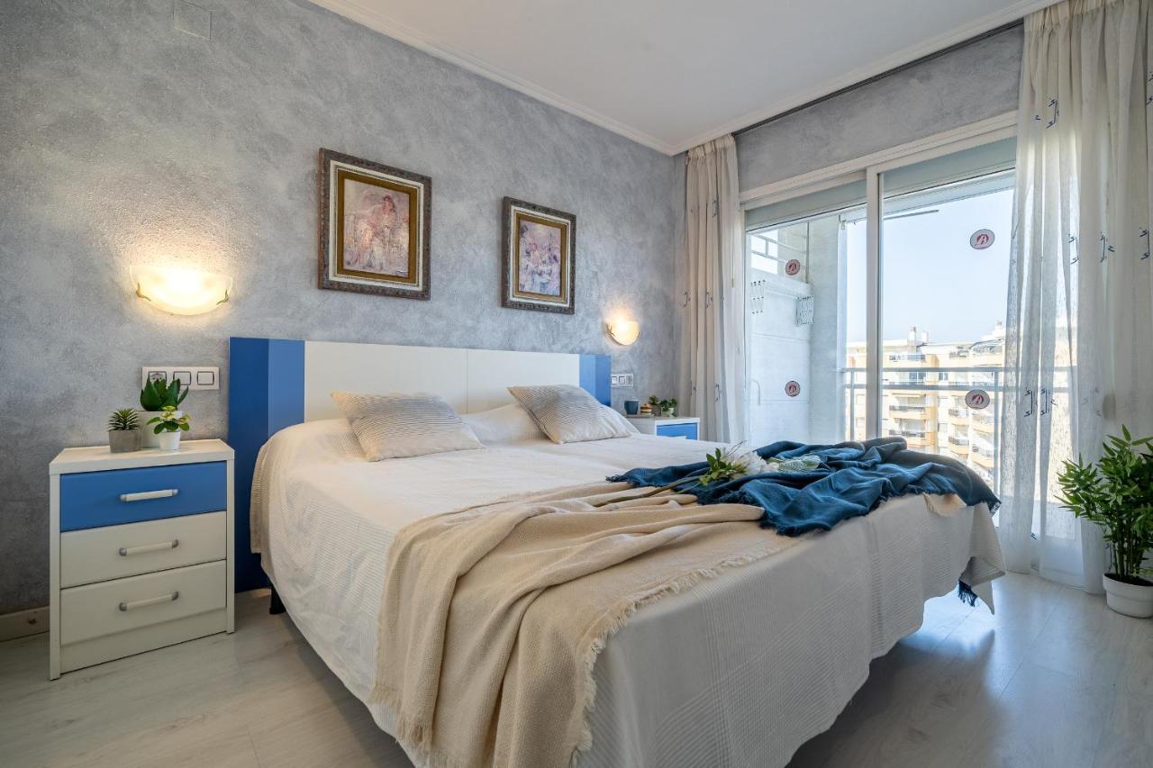 Royal Apartments Salou Exterior foto