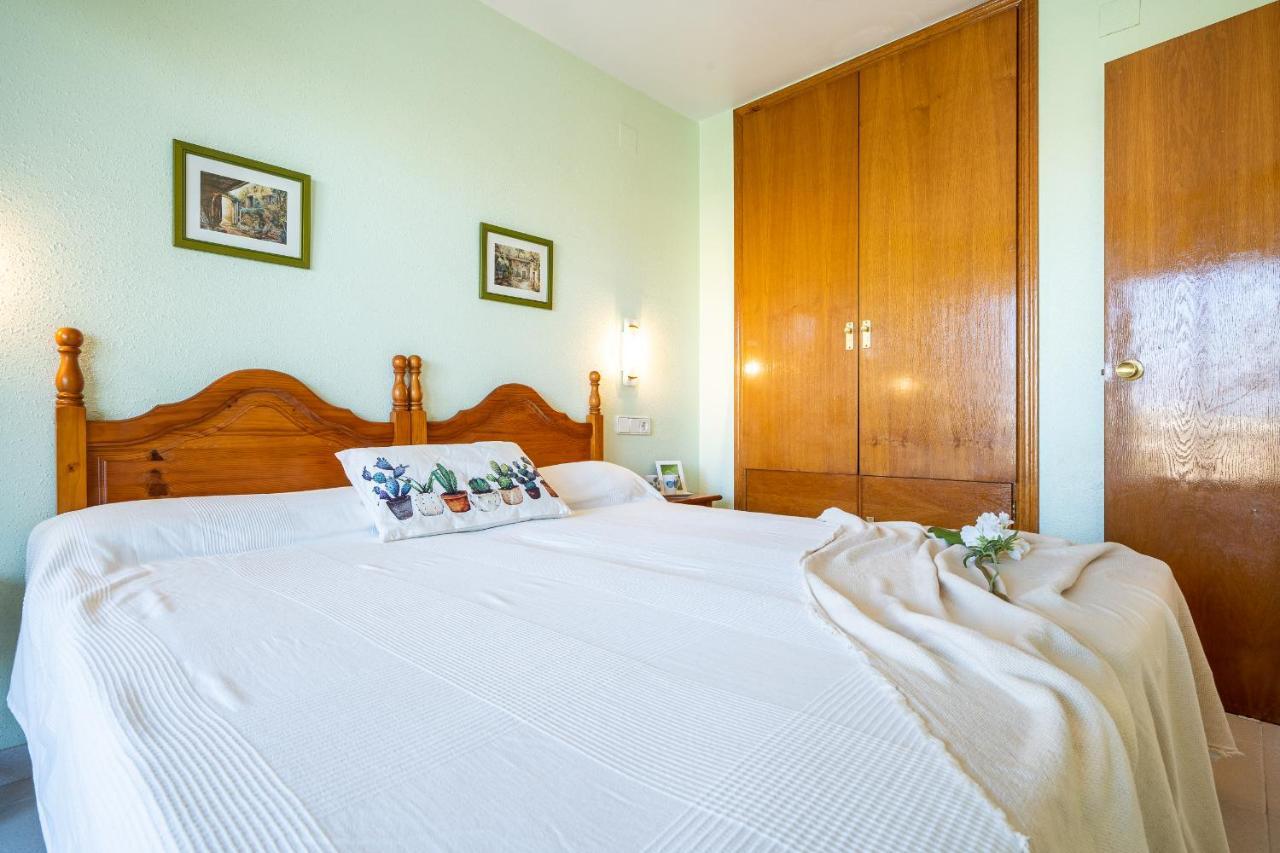 Royal Apartments Salou Exterior foto